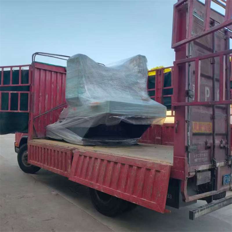 南浔区和静县：物流专线的高效货运解决方案